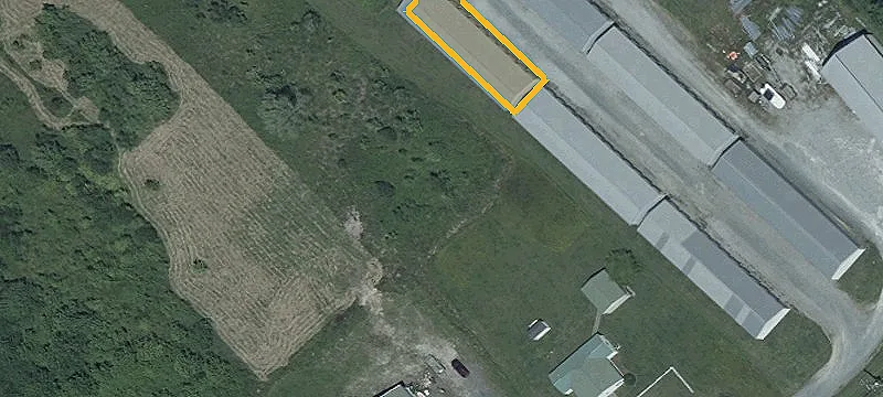 4846 Crisfield Hwy