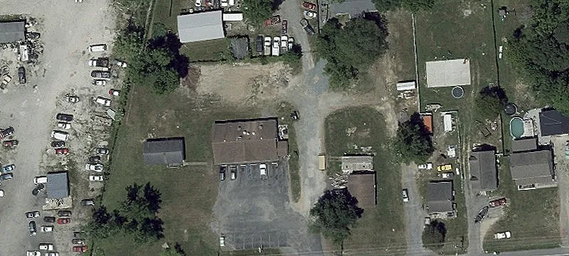 1829 Old Philadelphia Rd