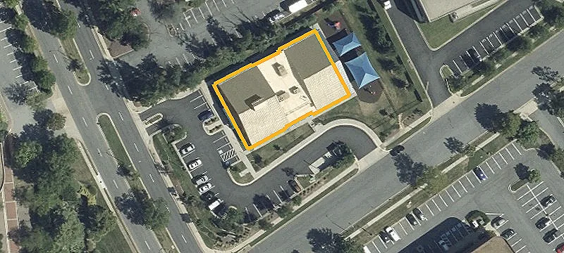 9900 Willowdale Rd