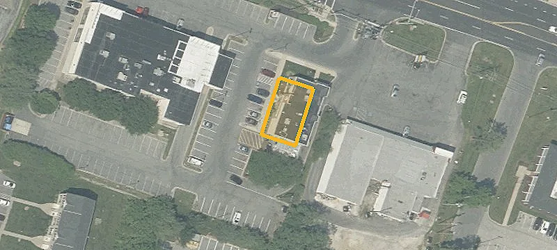 1333 Liberty Rd