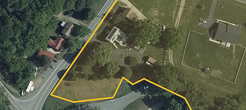 507 College Dr