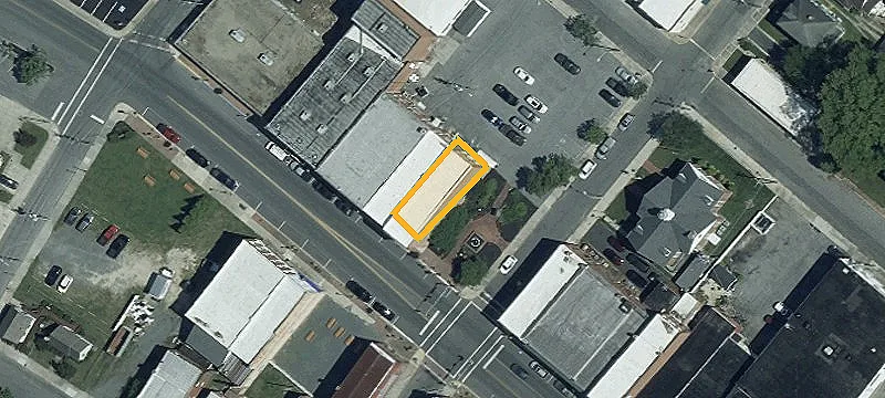 129 Market St