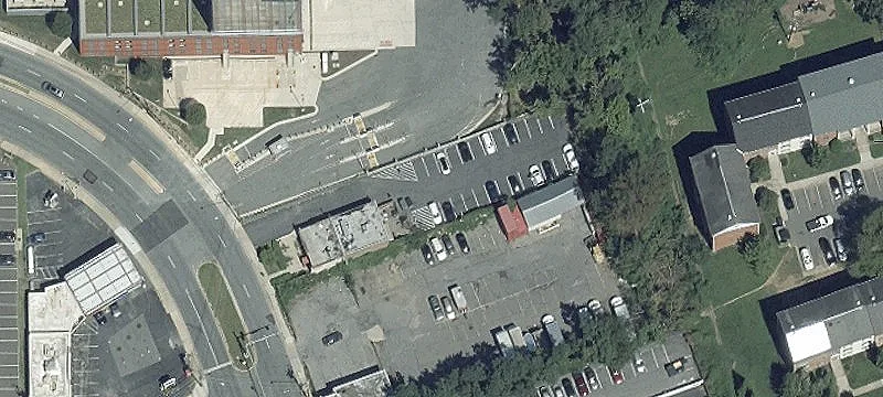 12401 Parklawn Dr