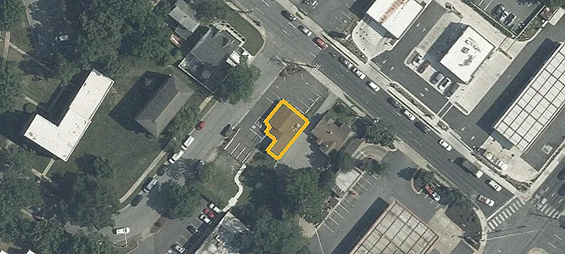 310 Gorman Ave