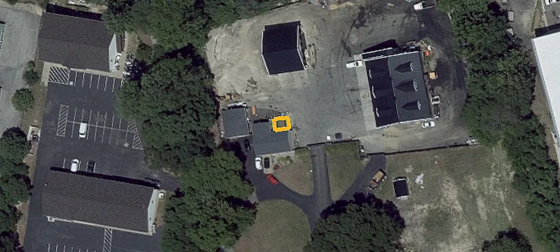 895 Skinners Turn Rd