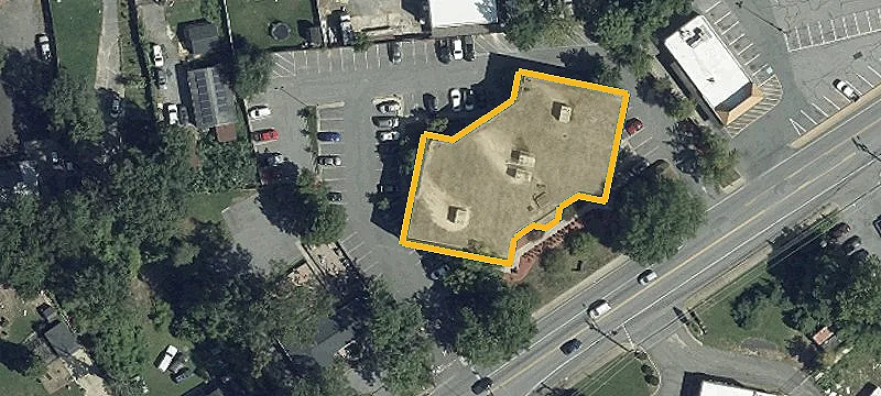 9344 Lanham Severn Rd