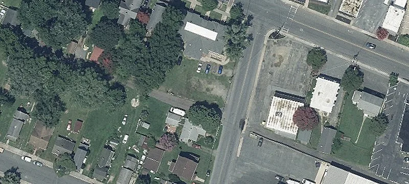201 Dorchester Ave