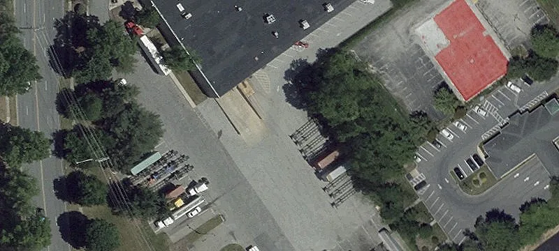 8124 Ritchie Hwy