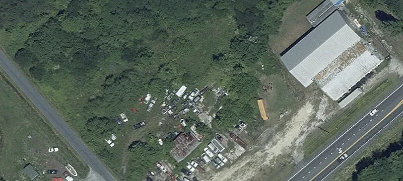 5068 Crisfield Hwy