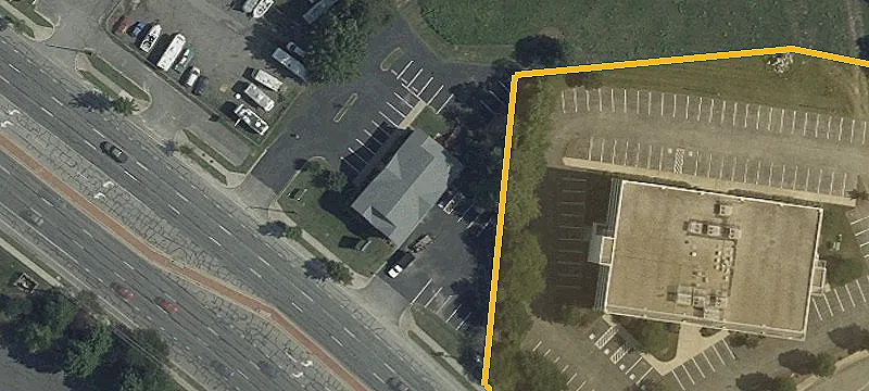 22316 3rd Notch Rd