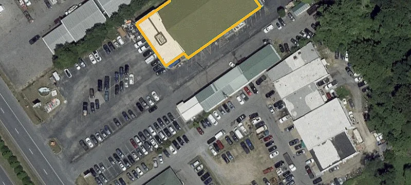 8199 Ritchie Hwy