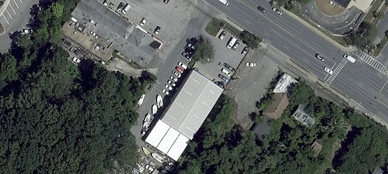 919 Bay Rdg Rd