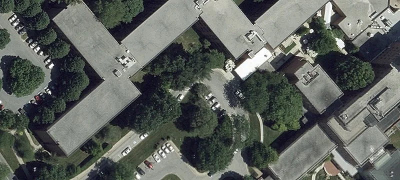 2300 Dulaney Vly Rd