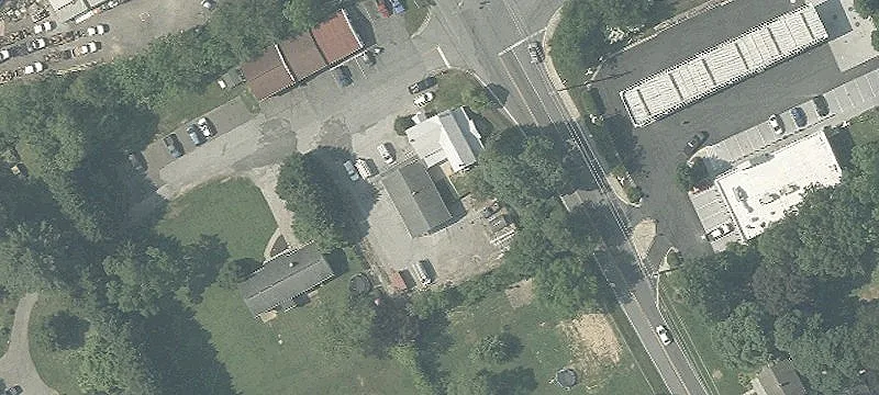 4004 Sykesville Rd