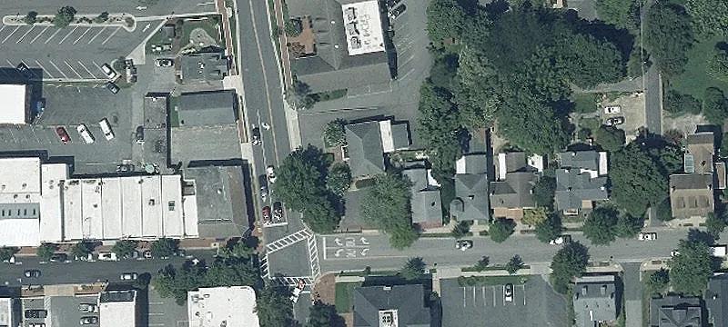 102 Harrison St