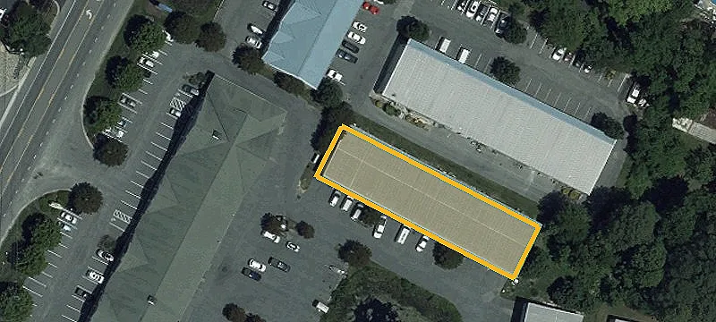 9748 Stephen Decatur Hwy Ste, Unit 201