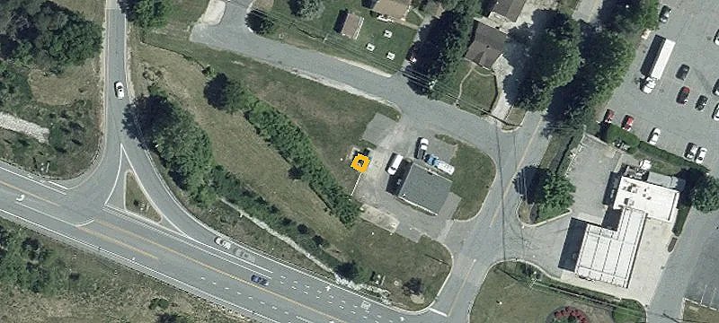 316 Mt Carmel Rd