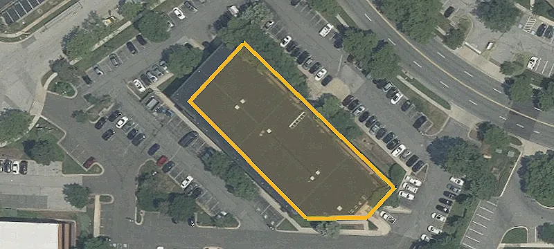 4300 Forbes Blvd, Unit 2