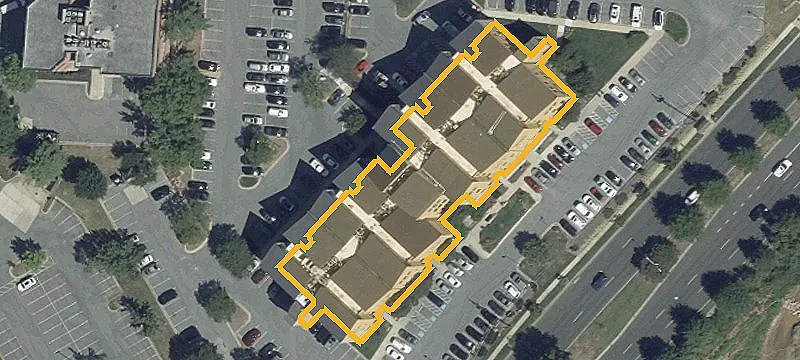 7525 Greenway Ctr Dr Ste, Unit 201
