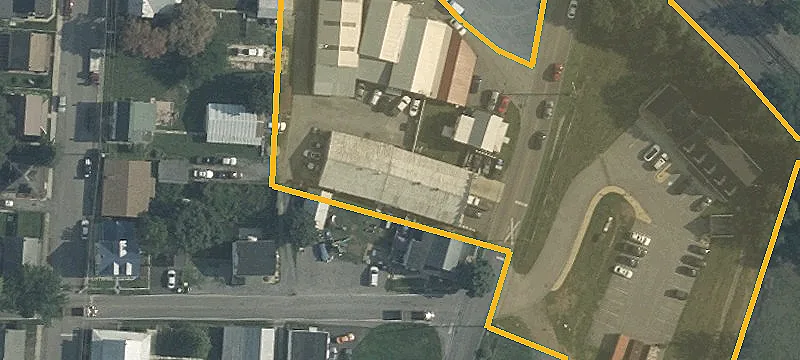 13704 Maugansville Rd