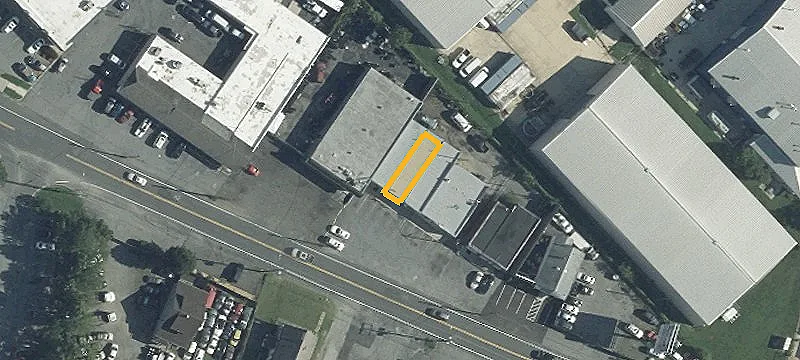 3800 Old Silver Hl Rd