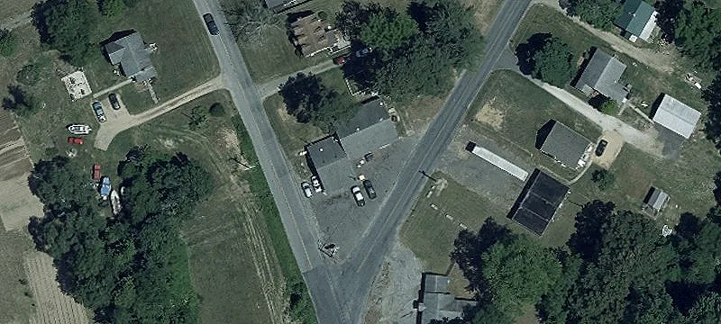 3850 Smithville Rd