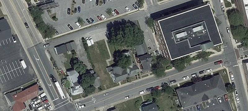 145 High St