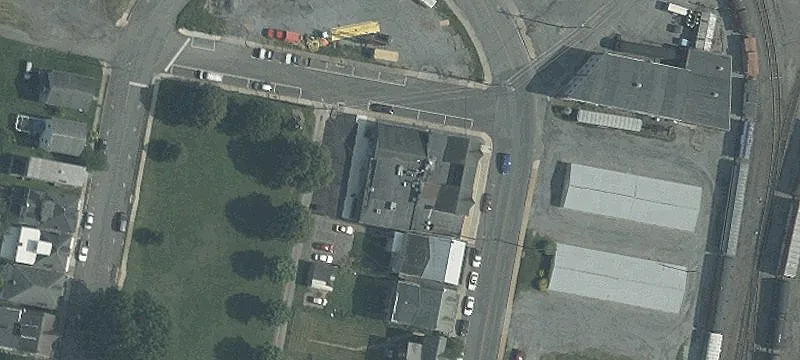 301 Burhans Blvd