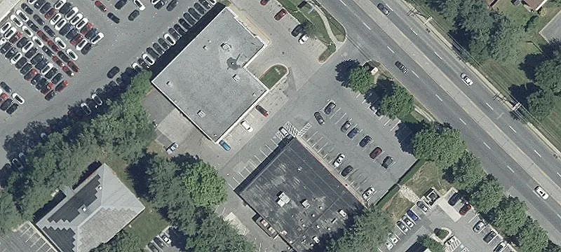 9424 Reisterstown Rd
