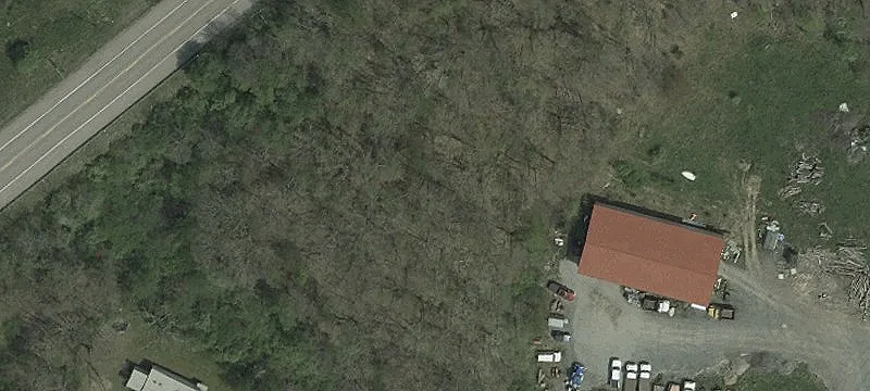 444 Leon White Rd