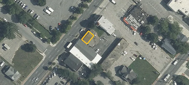 130 Washington S Blvd