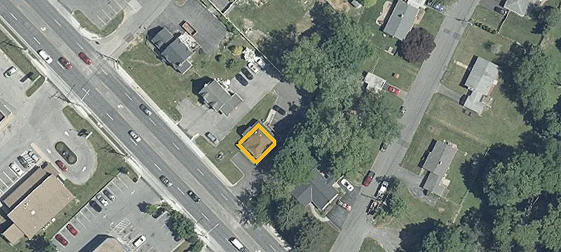 11719 Reisterstown Rd