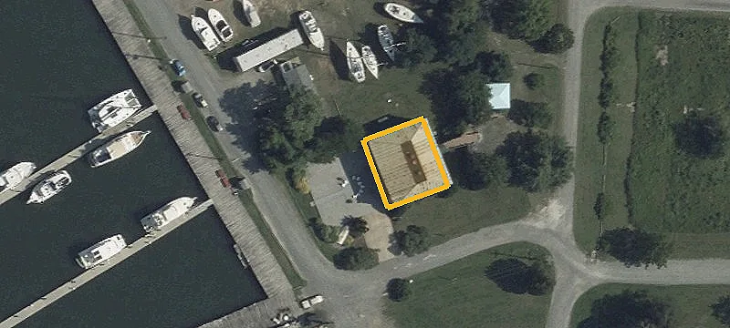 14415 Dowell Rd