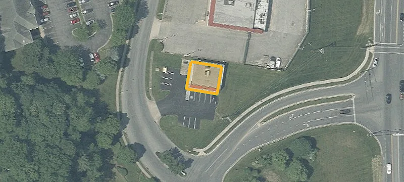 7503 Vlg Rd