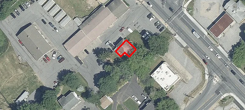 538 Main St