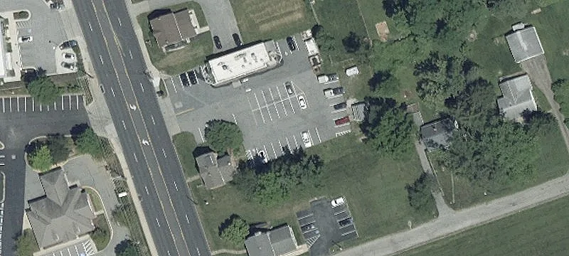 10621 York Rd