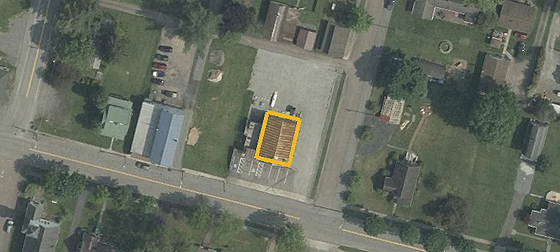 246 Maple St