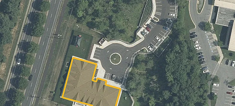 2020 Queensguard Rd