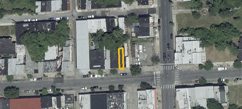1910 Pratt St