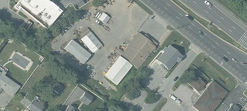 711 Baltimore Blvd