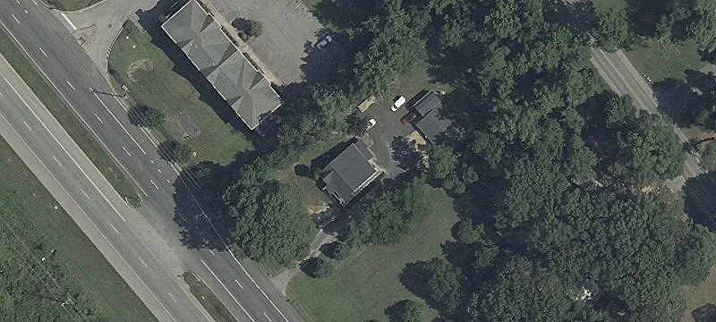 23600 3rd Notch Rd