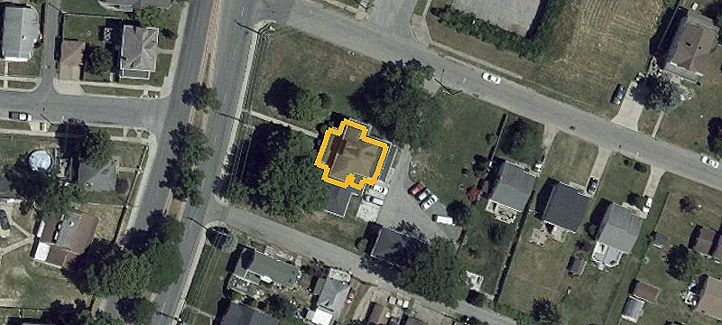 4203 Ritchie Hwy
