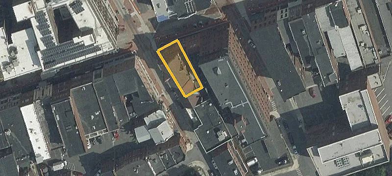71 Baltimore St