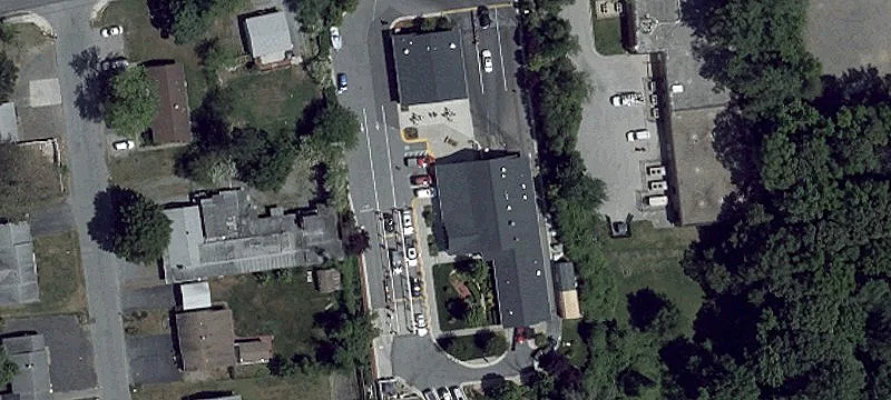 111 Defense Hwy