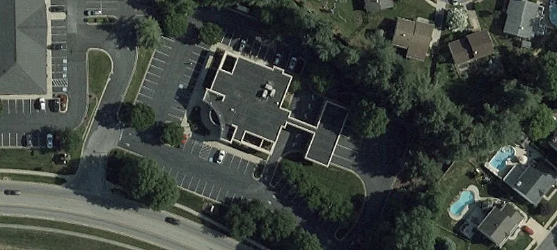 2113 Laurel Bush Rd