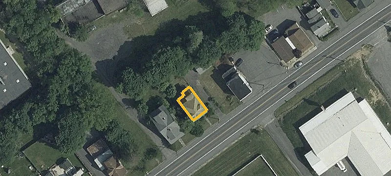 153 National Hwy