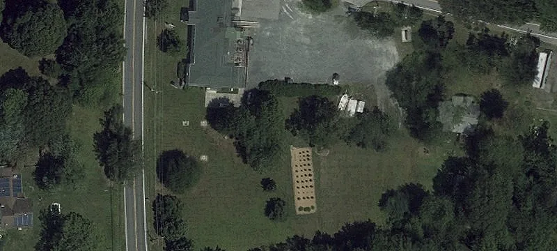 1401 Snug Hbr Rd