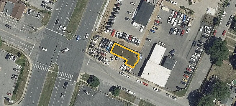 7355 Ritchie Hwy