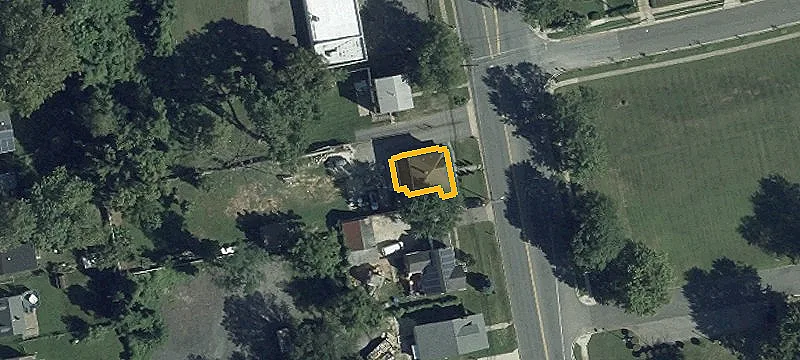 403 Addison S Rd