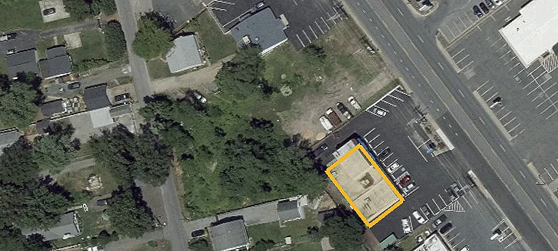 8120 Ft Smallwood Rd